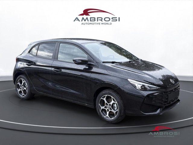 MG MG3 HEV MY25.5 1.5L Comfort