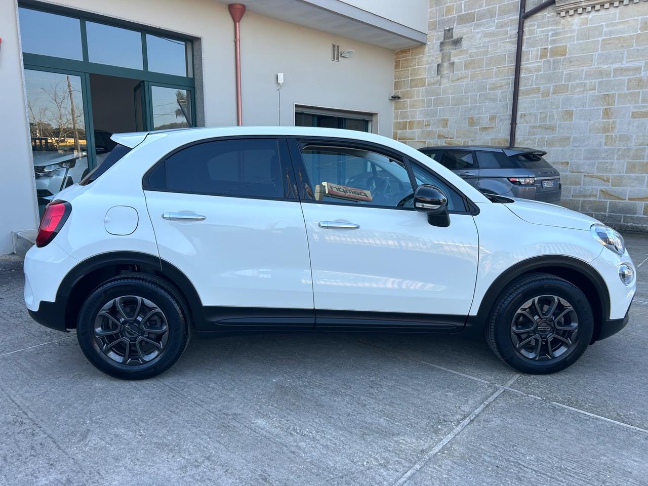 Fiat 500X 1.3 MultiJet “ VENDUTA “