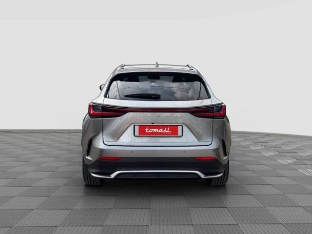 LEXUS Other NX NX Hybrid 4WD F-Sport