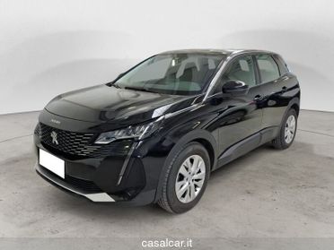 Peugeot 3008 3008 BlueHDi 130 S&S EAT8 Active Business 3 ANNI DI GARANZIA KM ILLIMITATI PARI ALLA NUOVA