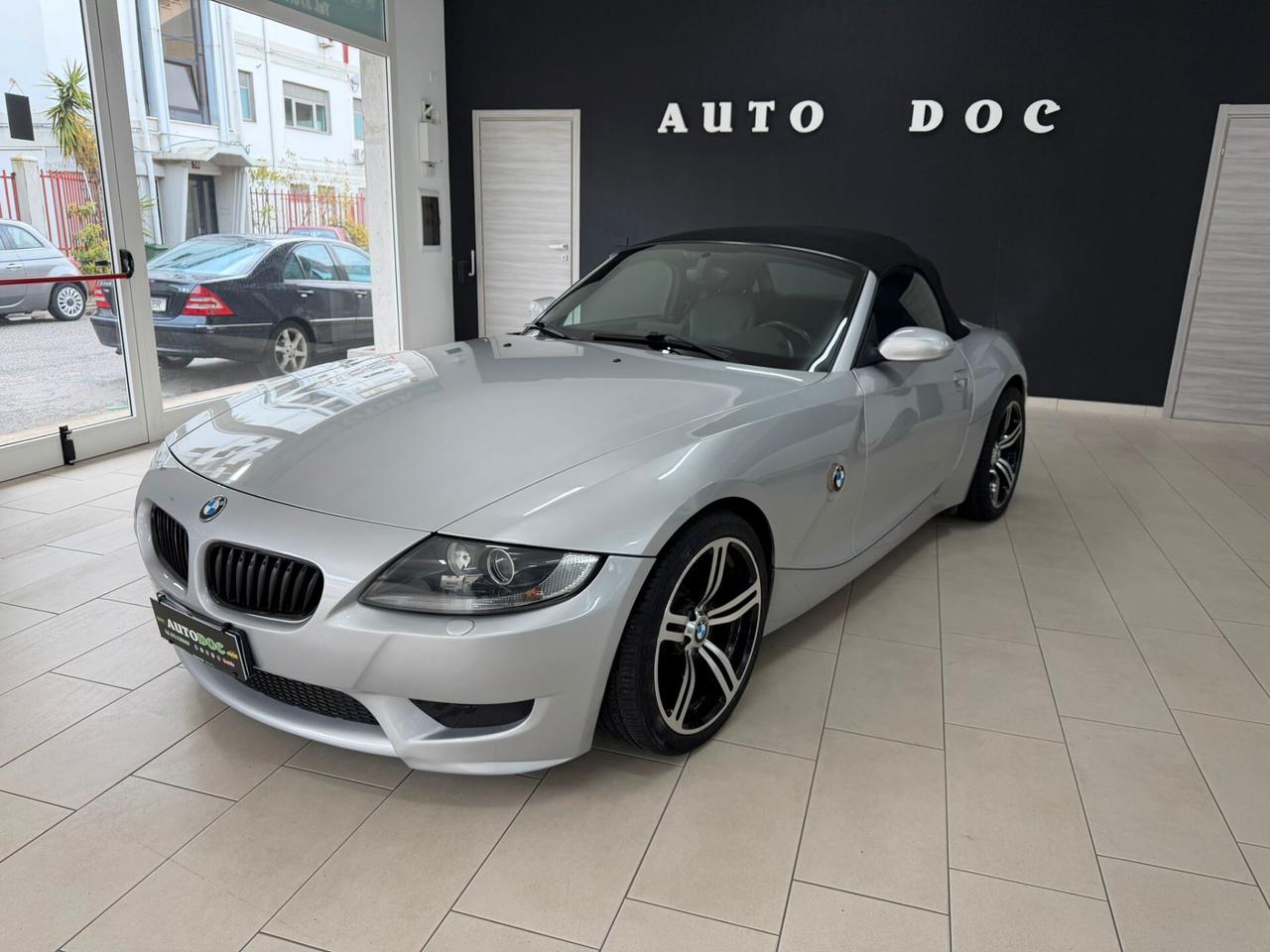 Bmw Z4 sDrive20i Msport