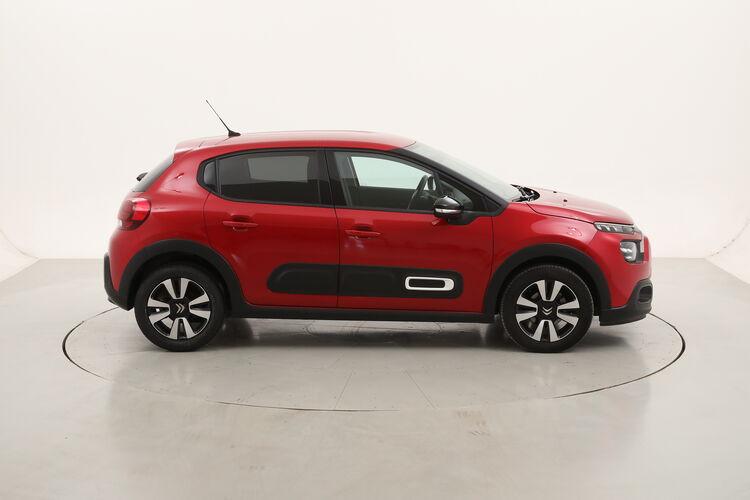 Citroen C3 Max BR854822 1.2 Benzina 110CV