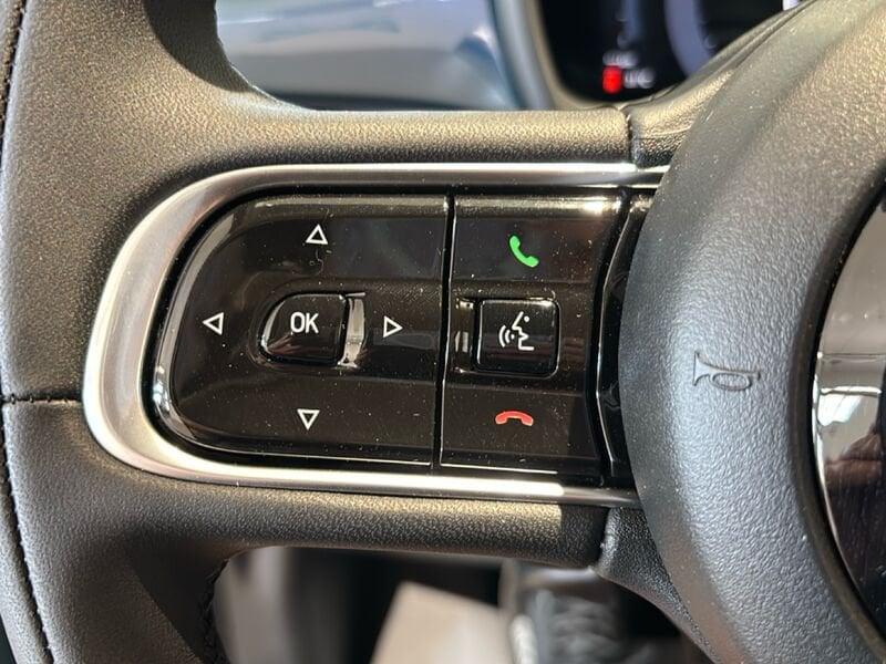 FIAT 500 500 1.0 hybrid Icon