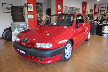 Alfa Romeo 145 Quadrifoglio 2.0 16V Twin Spark - 85000 KM