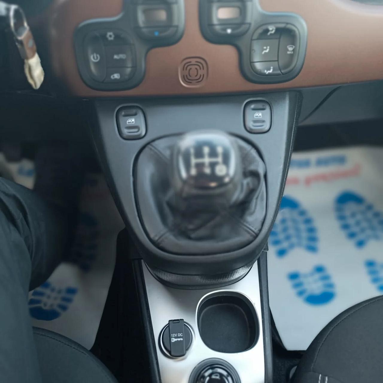 Fiat Panda Cross 1.3 MJT 80 CV S&S 4x4