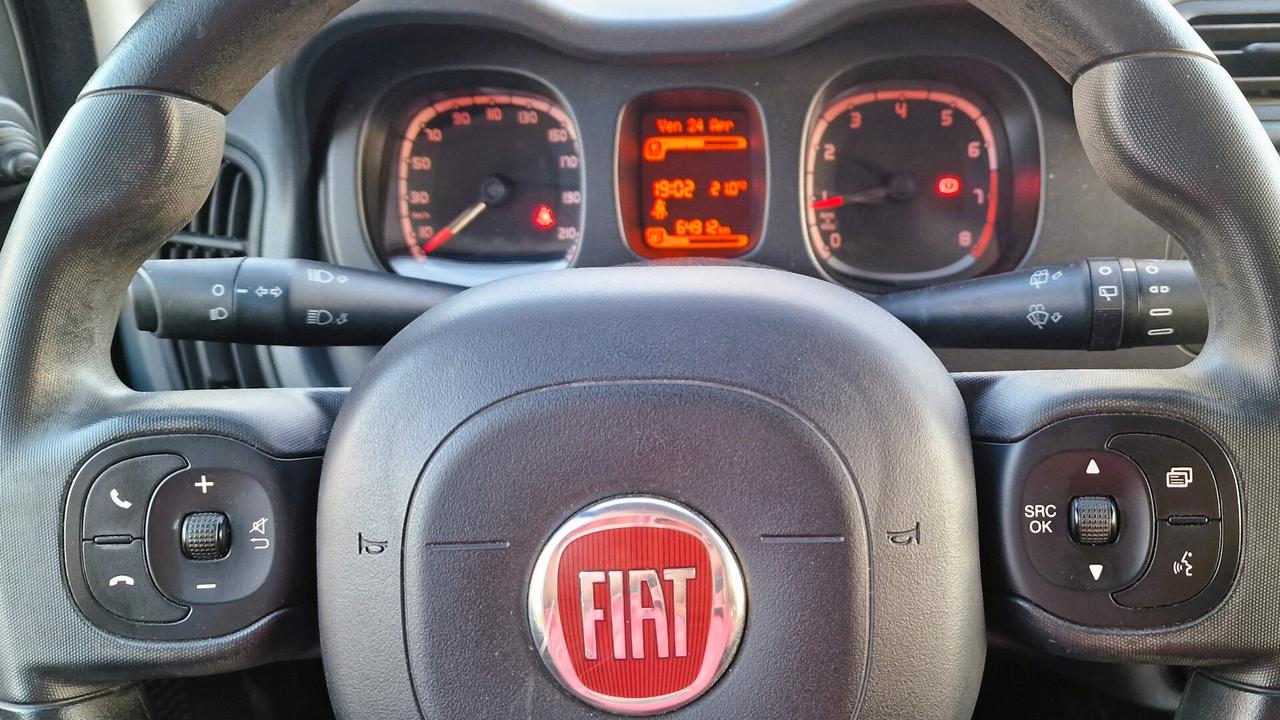 Fiat Panda 1.2 EasyPower Easy
