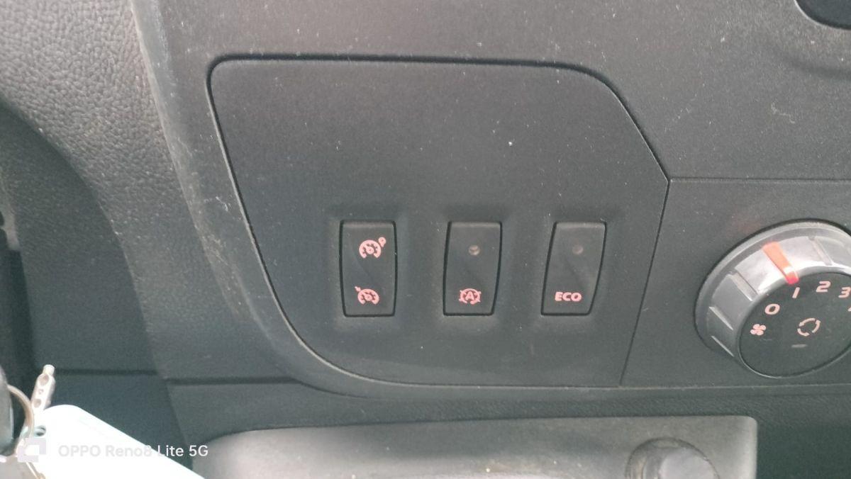 RENAULT master T35 2.3 dci 145cv L3 S&S E6