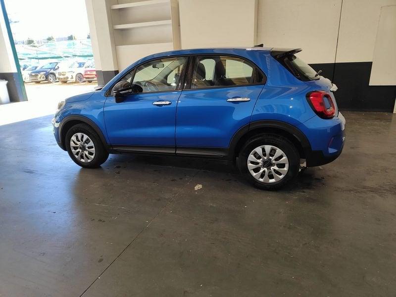 FIAT 500X 500X 1.5 T4 Hybrid 130 CV DCT Dolcevita