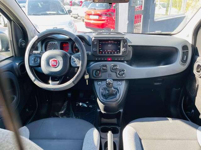 Fiat Panda Panda VAN 4X4 0.9 t.air t. Cross IVA ESCLUSA