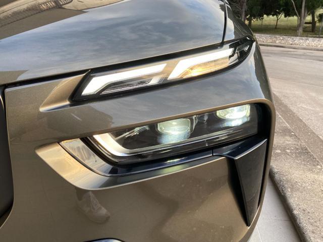 BMW X7 xDrive40d 48V Msport Pro TETTO APR/PAN