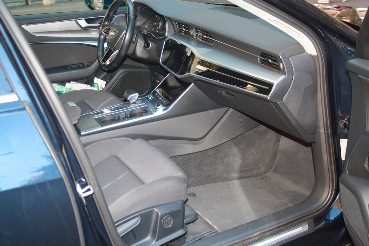 Audi A6 Avant 45 3.0 TDI MHEV 4 S Tronic Business