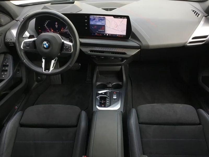 BMW Serie 1 123 xDrive 48V MSport HEAD UP CAMERA 360 HARMAN KARDON