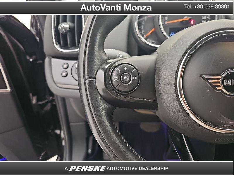 MINI Countryman Mini Countryman 2.0 Cooper D BAKER STREET all4 auto