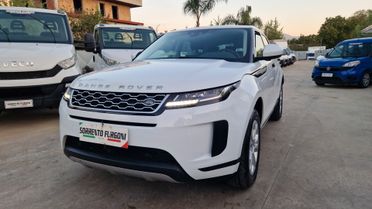 Land Rover Range Evoque 2.0D I4-L.Flw 150 CV AWD Auto SE