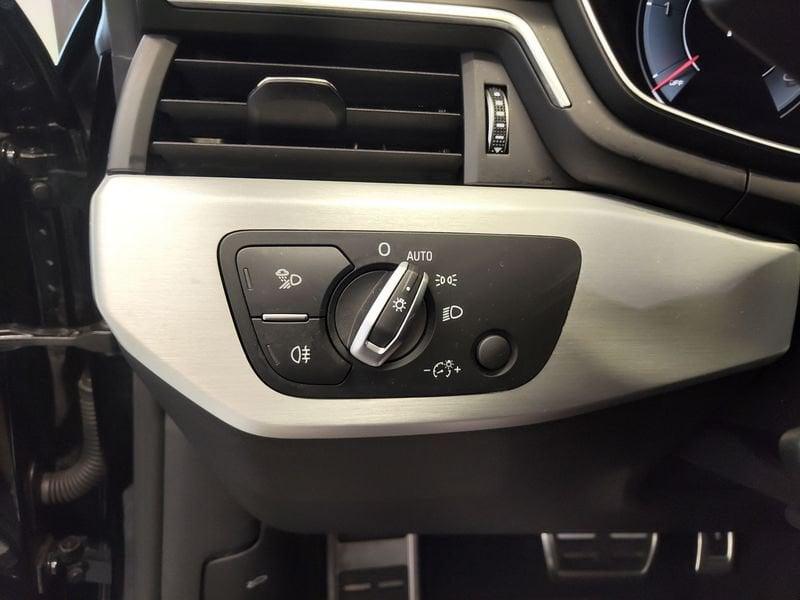 Audi A5 A5 40 TDI S tronic S line edition
