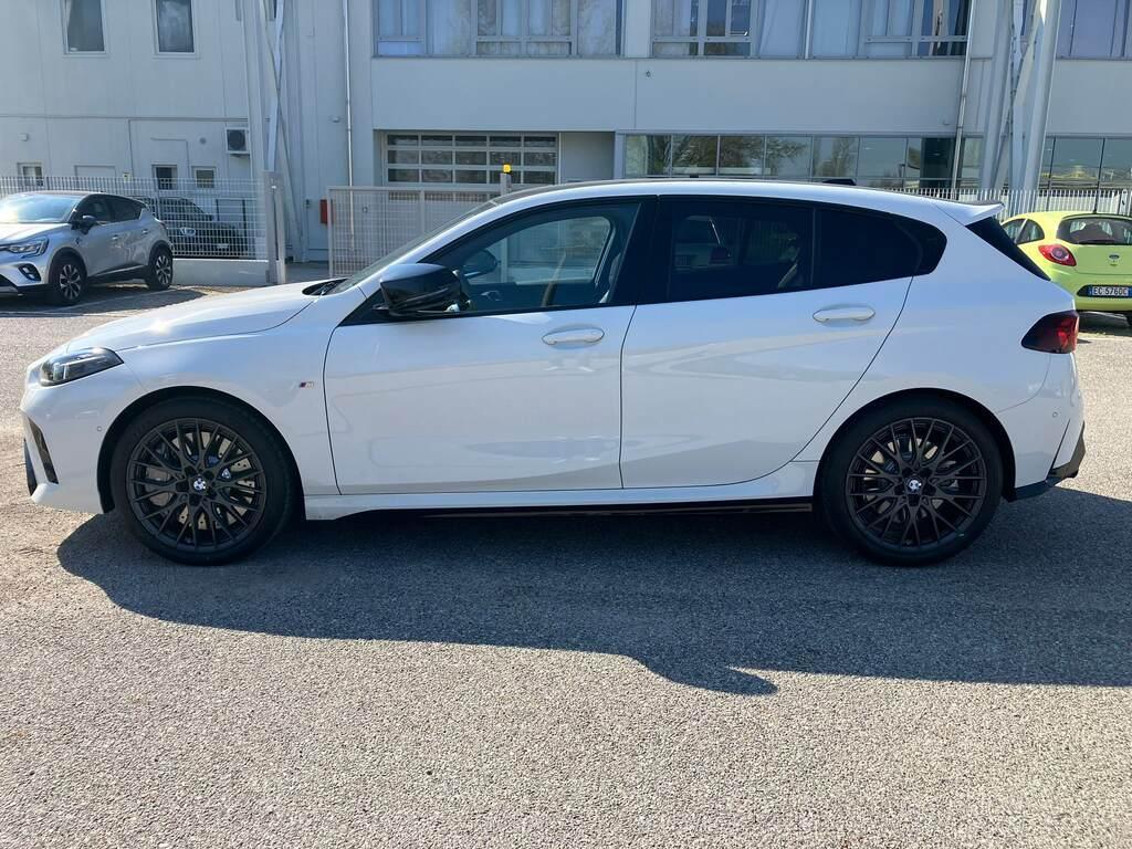 BMW Serie 1 M 135 M Technology II xDrive DCT