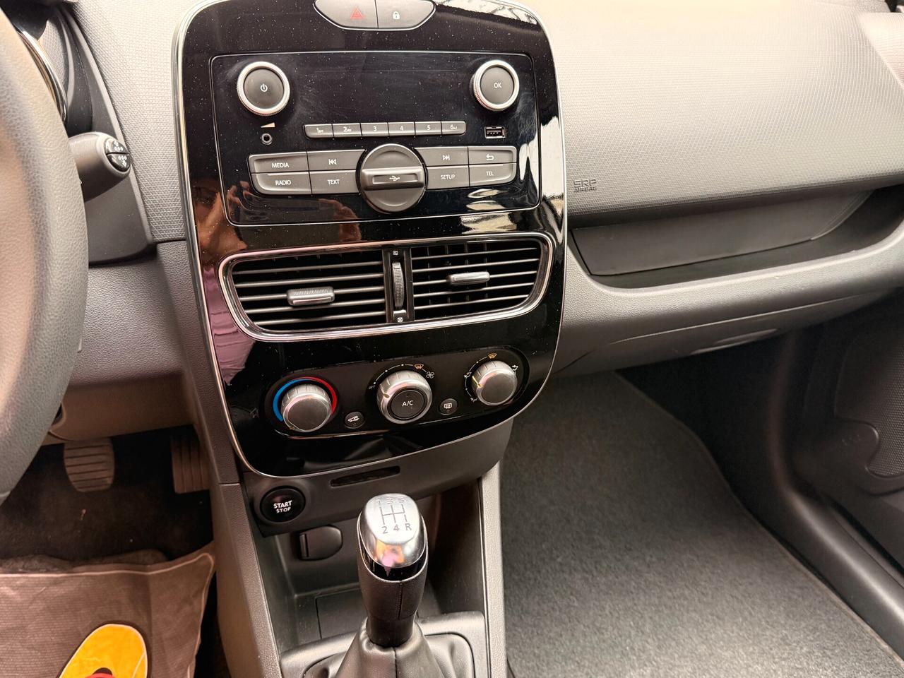 Renault Clio VAN 1.5 dCi Euro 6B IVA COMPRESA