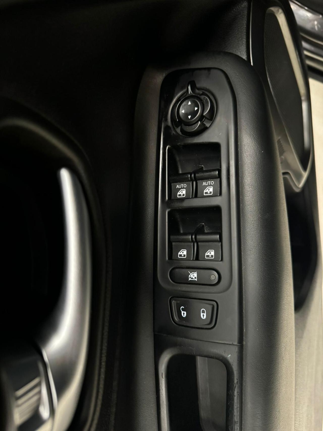 Jeep Renegade 1.6 Mjt 120 CV Sport