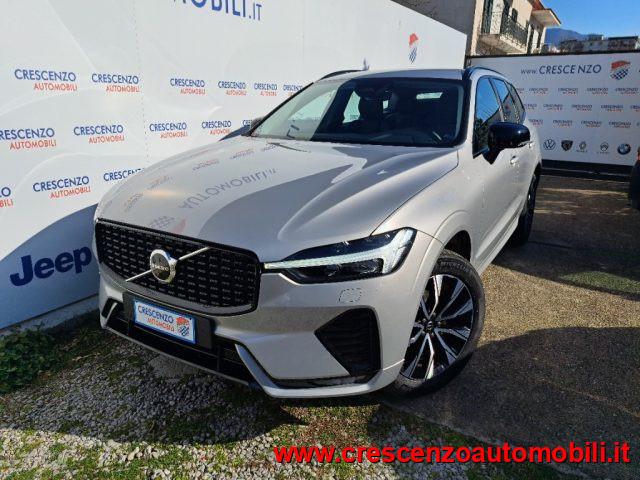 VOLVO XC60 B4 Plus Dark - Diesel Ibrida - MINI RATA