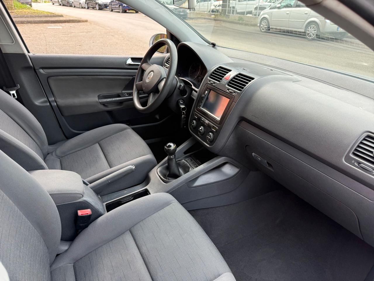 Volkswagen Golf 1.9 TDI 5p. - Superprezzo - Tutto incluso