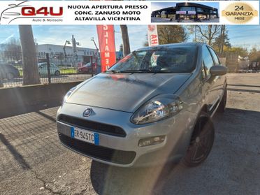 Fiat Punto 1.3 MJT Lounge 5P.te E5B