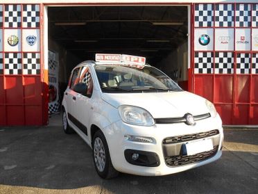 Fiat Panda 1.2 EasyPower Lounge G.P.L