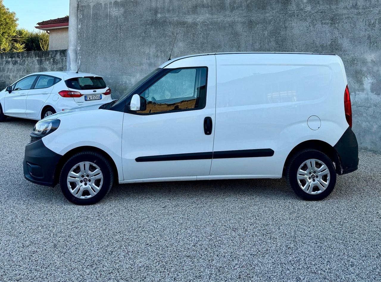 Fiat doblo 1.3 m jet 95 cv 3 posti perfetto