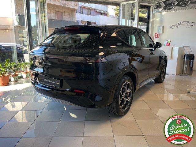 ALFA ROMEO Tonale 1.5 160 CV MHEV TCT7 Ti