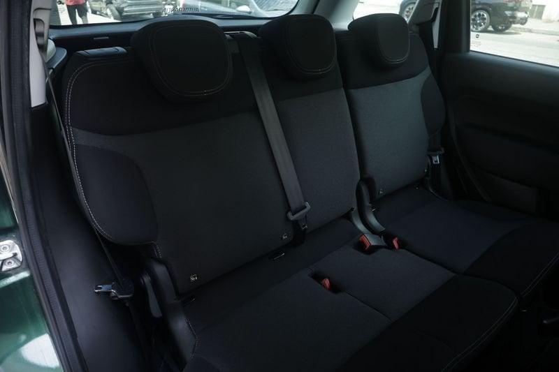 FIAT 500L Cross FIAT 500L Cross Cross 1.3 Multijet 95cv Unicoproprietario