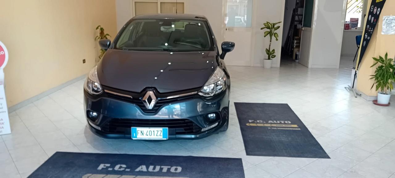 Renault Clio TCe 12V 90CV Start&Stop 5 porte Energy Intens