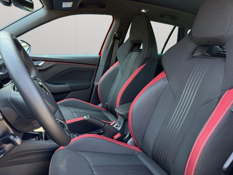 Škoda Kamiq 1.0 TSI MONTE CARLO DSG