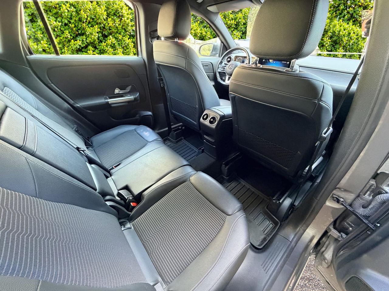 Mercedes-Benz GLA 220 220 d Urban/Progressi #50710
