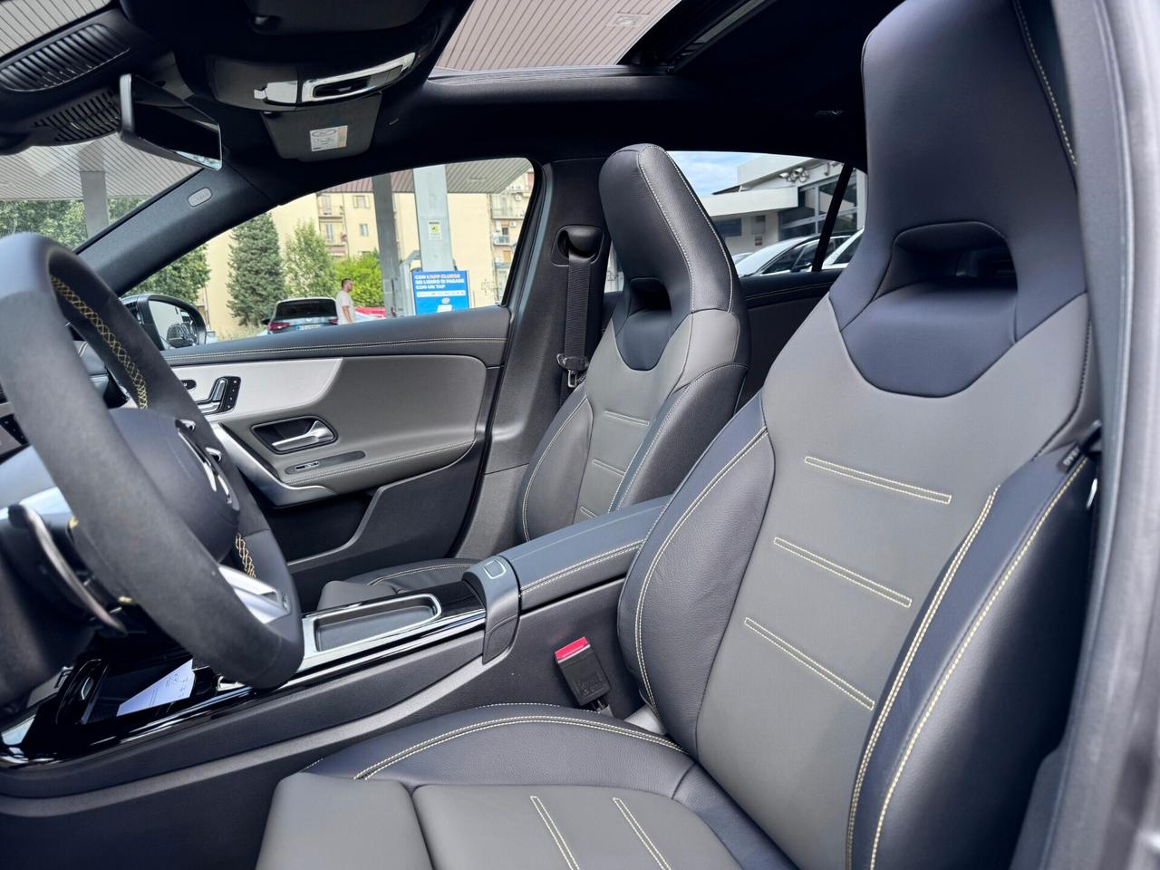 Mercedes-benz A 45 AMG 45S 4Matic+ Line Premium Plus