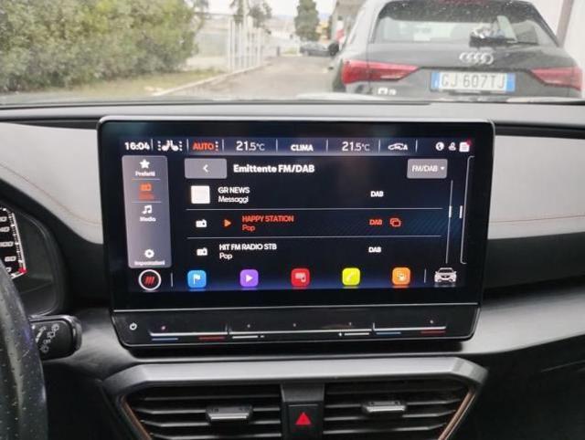 CUPRA Formentor 2.0 TDI