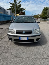 Fiat Punto 1.2 5 porte Active Natural Power