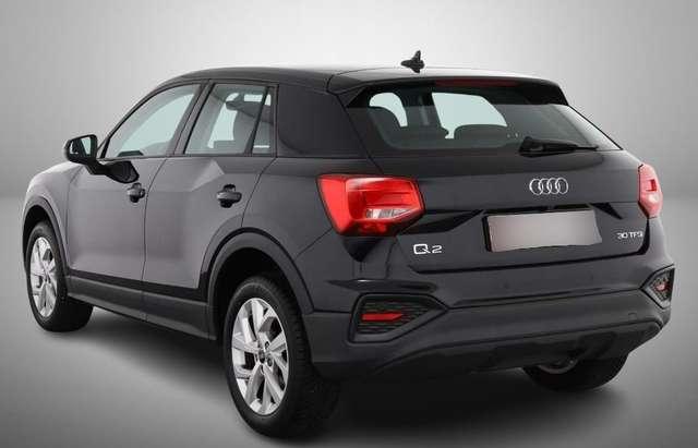 Audi Q2 30 TFSI 110 CV *NAVI+RETROCAMERA* ONLY PROMO!