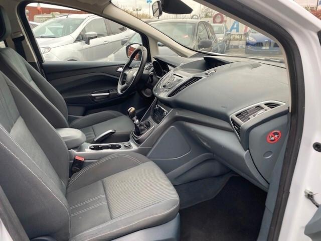Ford C-Max 1.6 TDCi 115CV Titanium