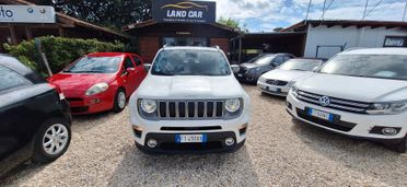 Jeep Renegade 1.0 T3 Limited