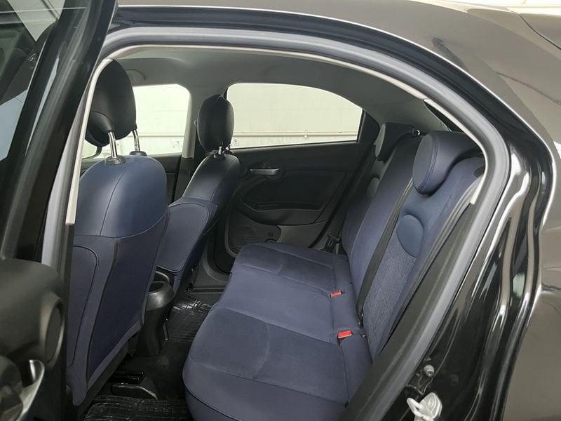 FIAT 500X 500X 1.0 t3 120cv TUA DA 159,00 EURO AL MESE
