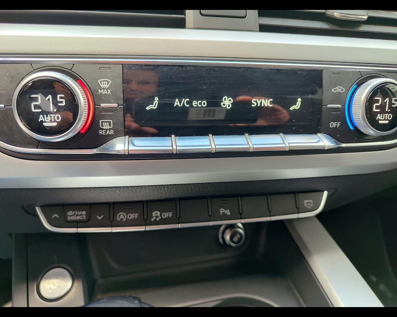 AUDI A4 Avant 2.0 TDI 150 CV S tronic