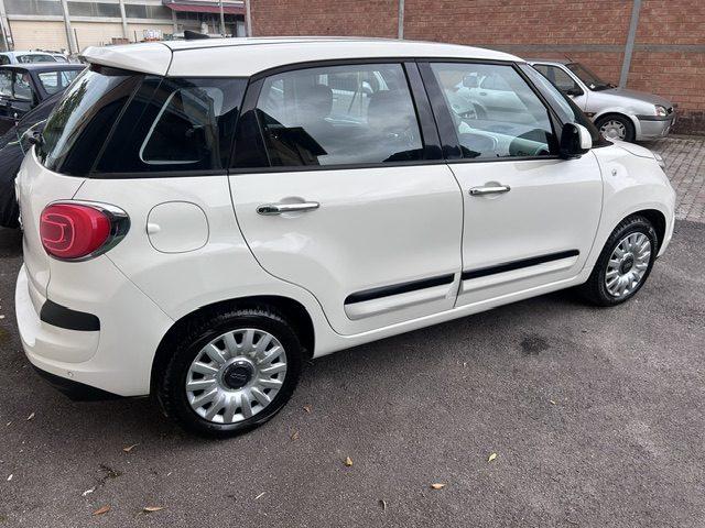 FIAT 500L 1.3 Multijet 95 CV Pop Star