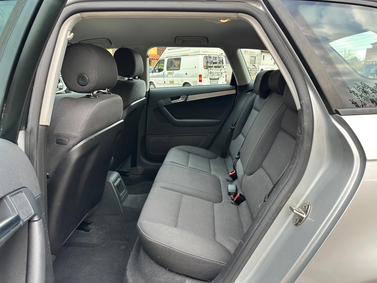 Audi A3 SPB 2.0 TDI F.AP. Ambition Euro 5