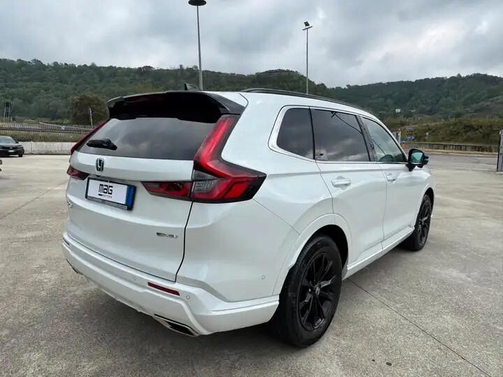 Honda CR-V 2.0 Phev eCVT Advance Tech 148cv