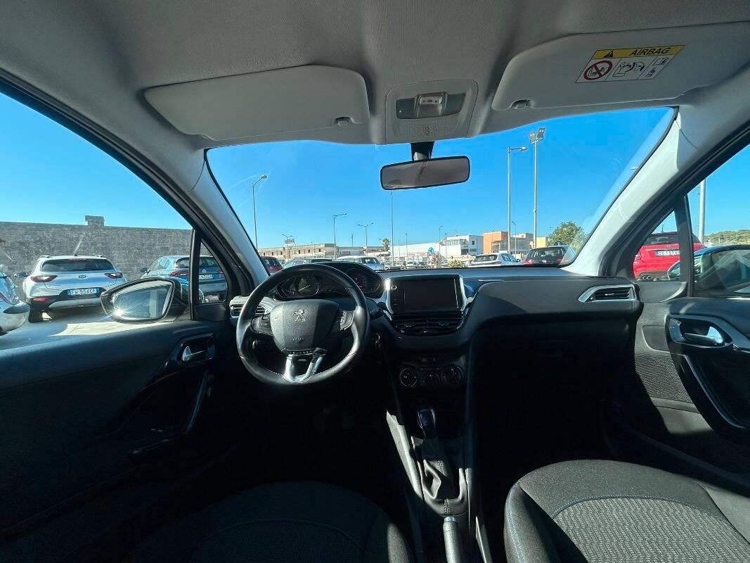 Peugeot 208 1.6 bluehdi Allure 100cv 5p
