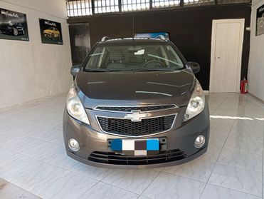 Chevrolet Spark 1.2 benzina/ GPL 2011 CON GARANZIA