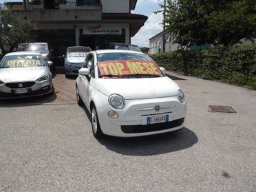 Fiat 500 1.3 Multijet 16V 95 CV Sport