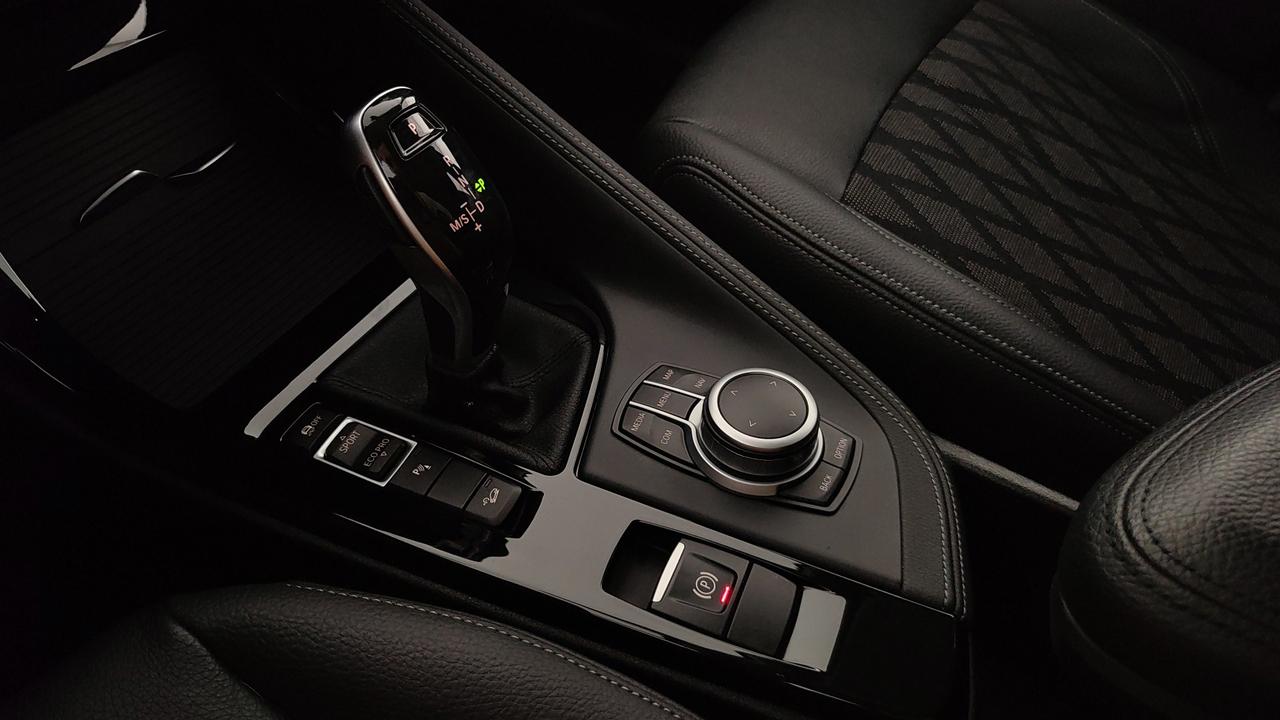 BMW X1 F48 2019 - X1 xdrive18d xLine auto