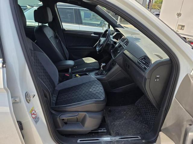 VOLKSWAGEN Tiguan 1.4 TSI eHYBRID DSG R-Line