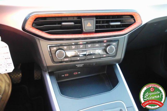 SEAT Arona 1.0 EcoTSI 110 CV DSG FR