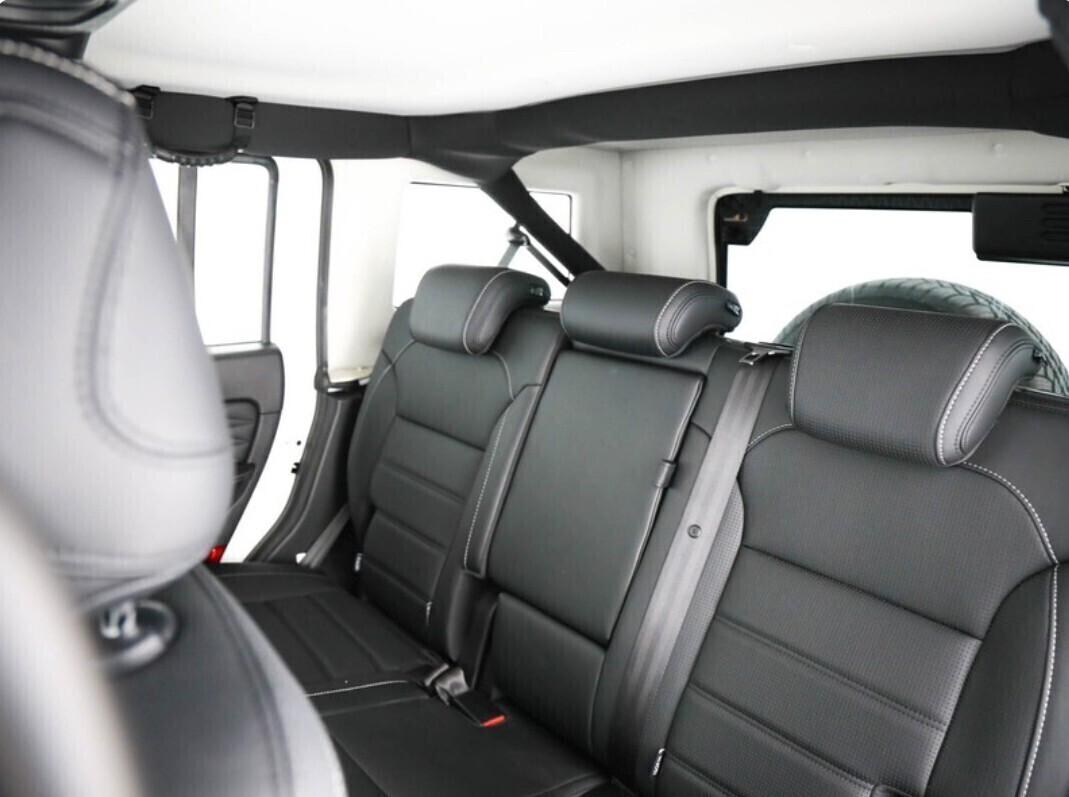 Ich-x K2 2.0 Turbo Diesel 4x4
